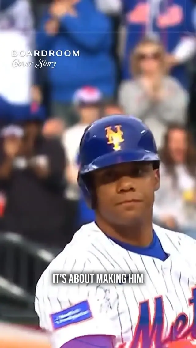 Francisco Lindor Shares Insights On Juan Soto’s Impact With The Mets Francisco Lindor Shares Insights On Juan Soto's Impact With The Mets