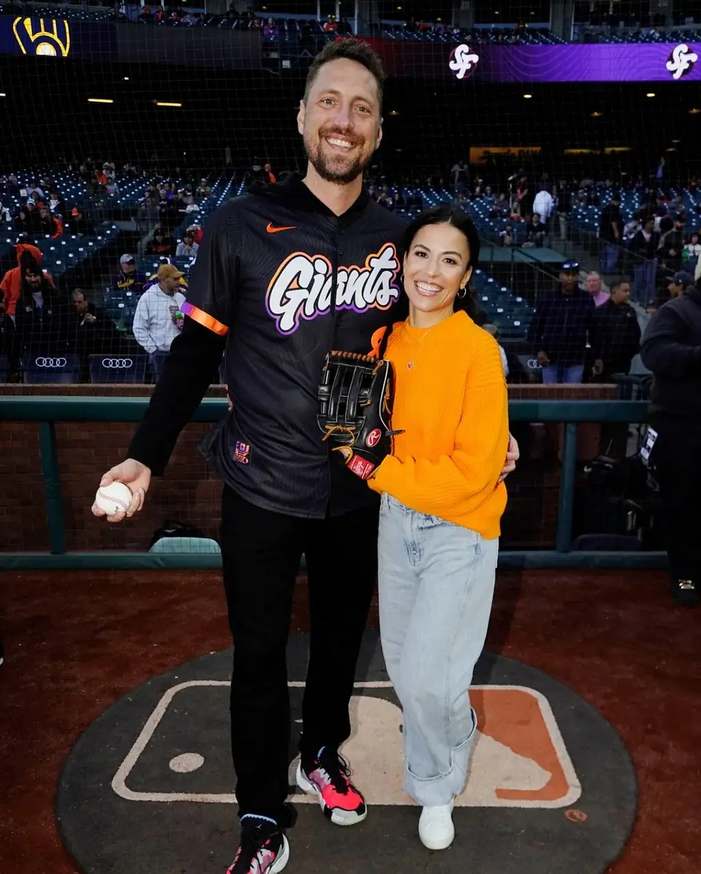Former MLB star continues environmental advocacy through Healthy Planet Project initiative.