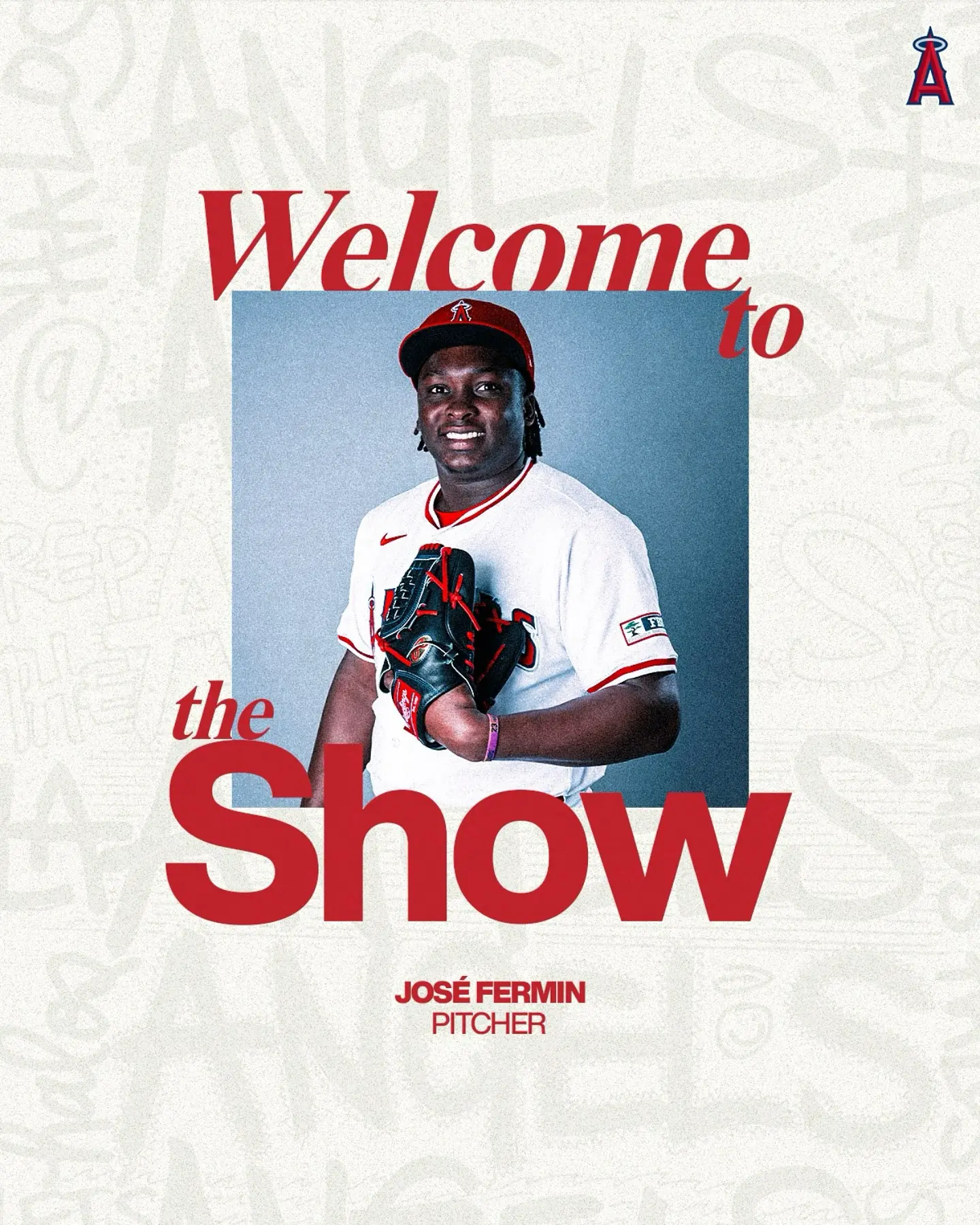 Angels add promising pitcher to their roster as team focuses on strengthening pitching staff.