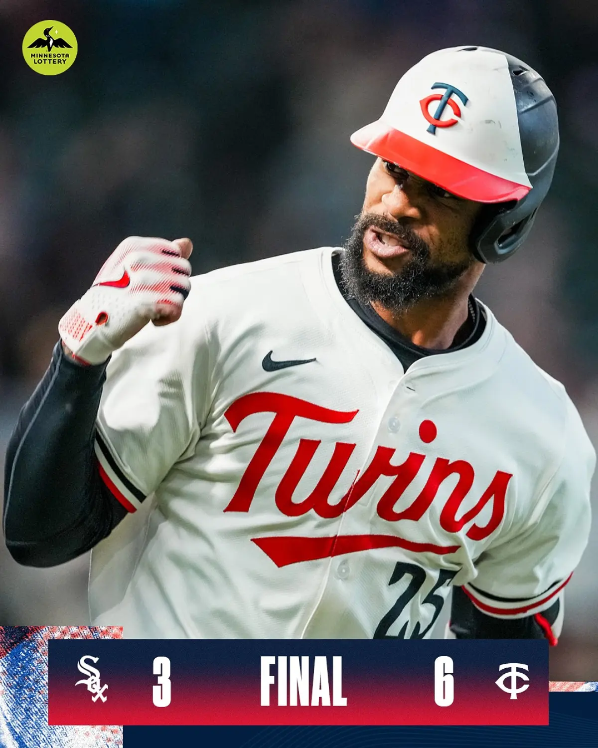 Minnesota Twins Celebrate ‘W’ Wednesday With Winning Streak Momentum AL Central contenders continue hot April run as they look to build on early-season success.