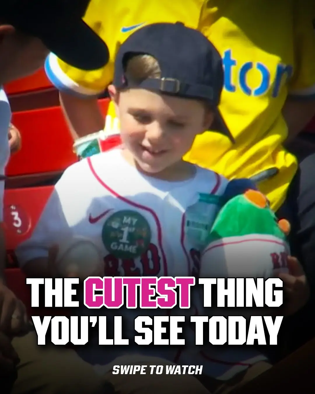 Professional baseball shows its human side as Pirates pitcher shares heartwarming postgame gesture.