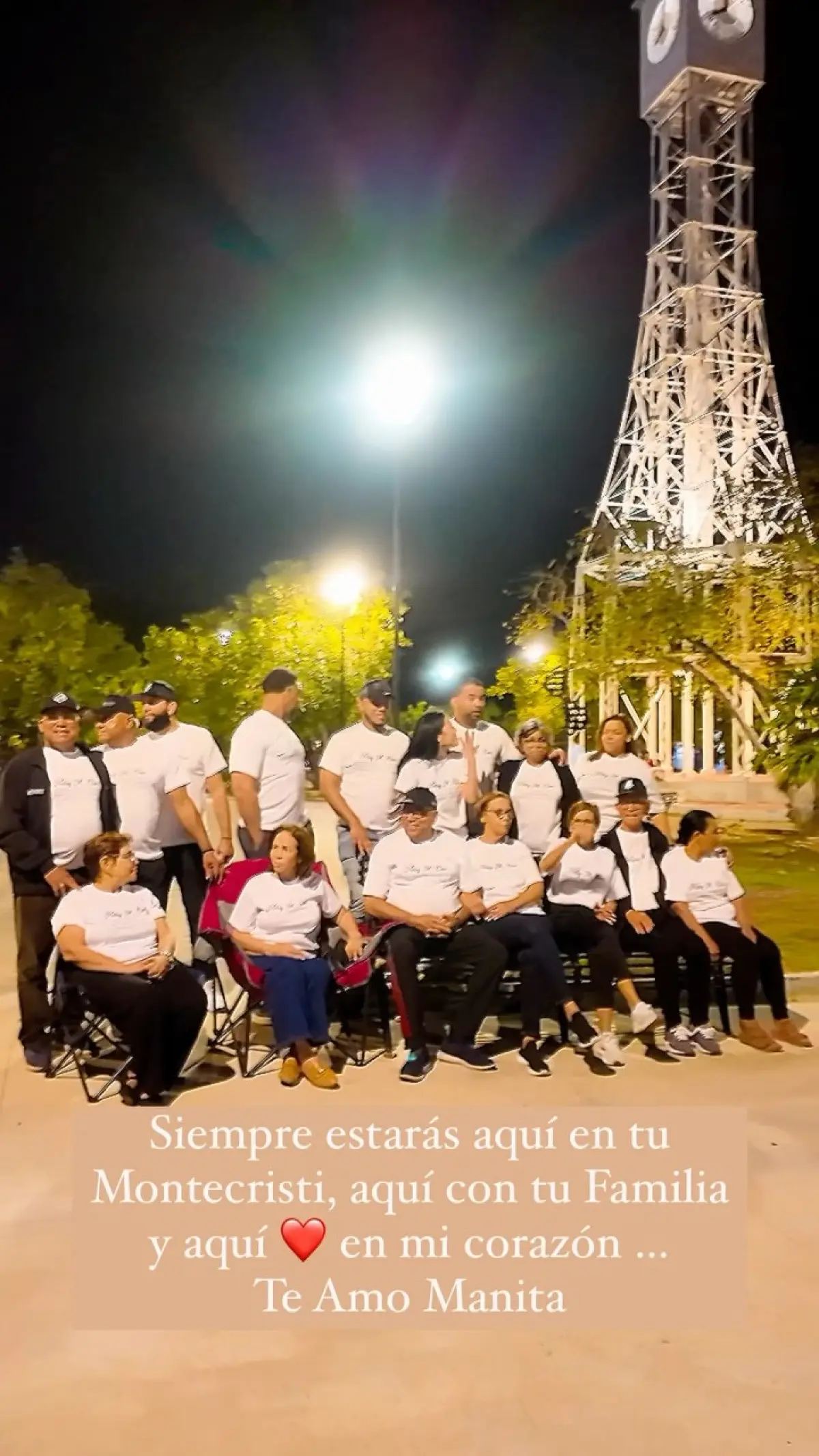 Nelson Cruz Makes Emotional Return To Montecristi With Family Following Sister’s Passing MLB star honors late sister Nelsy in hometown gathering surrounded by loved ones and locals.