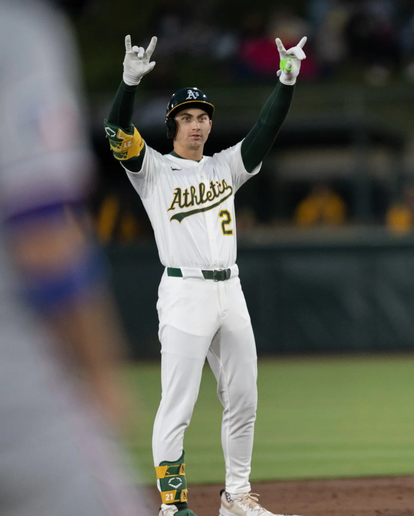 Oakland Athletics Showcase Infield Alligator In Unconventional Workday Post Oakland Athletics Showcase Infield Alligator In Unconventional Workday Post