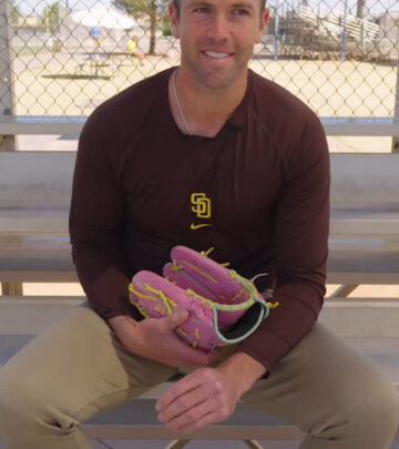 San Diego baseball club jokes about trusting players with three names in latest social post
