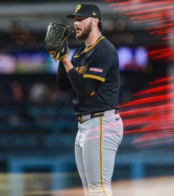 Pirates' rookie phenom continues to impress fans with masterful performance.