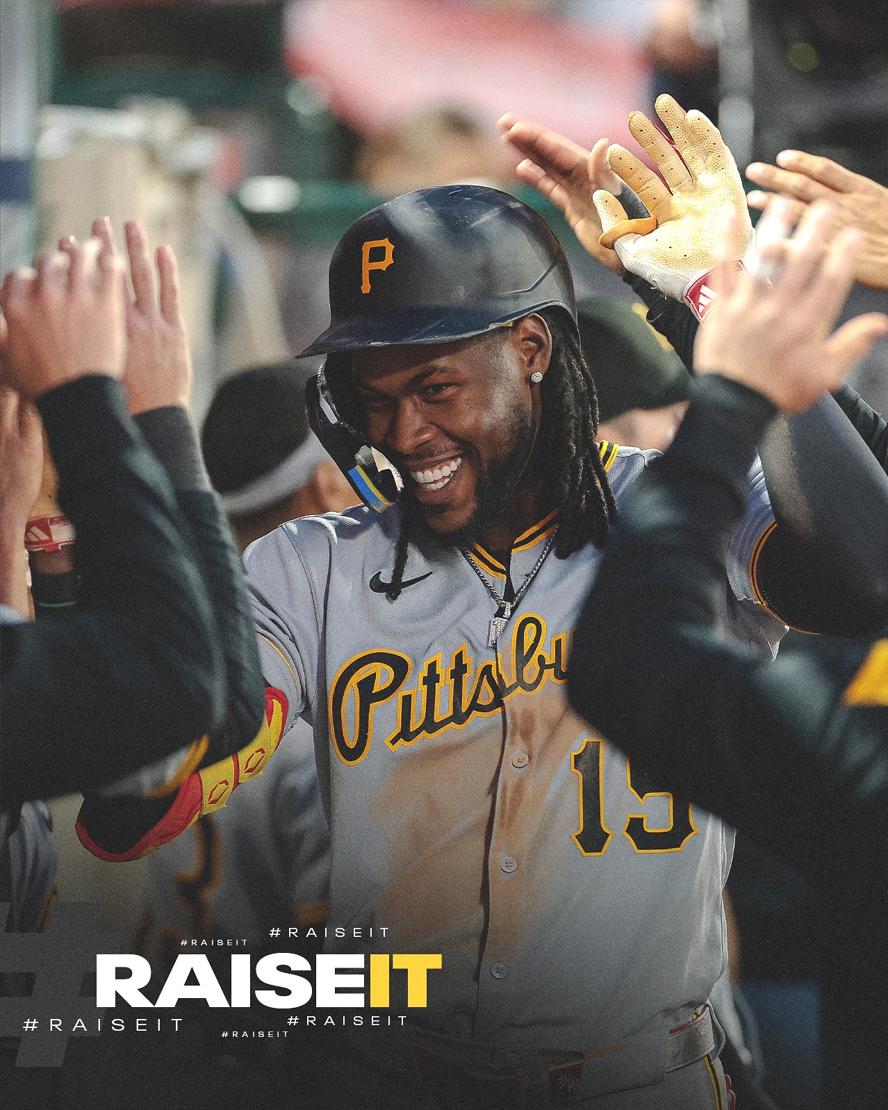 Pittsburgh Pirates Celebrate ‘California Dubs’ After Victory On West Coast The Bucs raise the Jolly Roger following a triumphant performance in California baseball series.