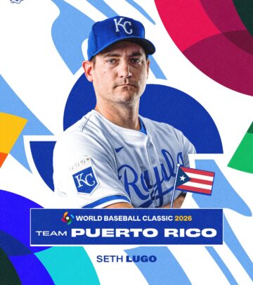Seth Lugo To Represent Puerto Rico In 2026 World Baseball Classic