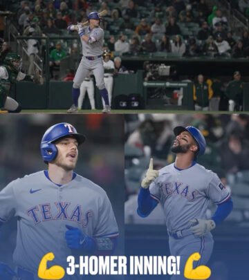 Defending World Series champions showcase offensive firepower in social media highlight reel