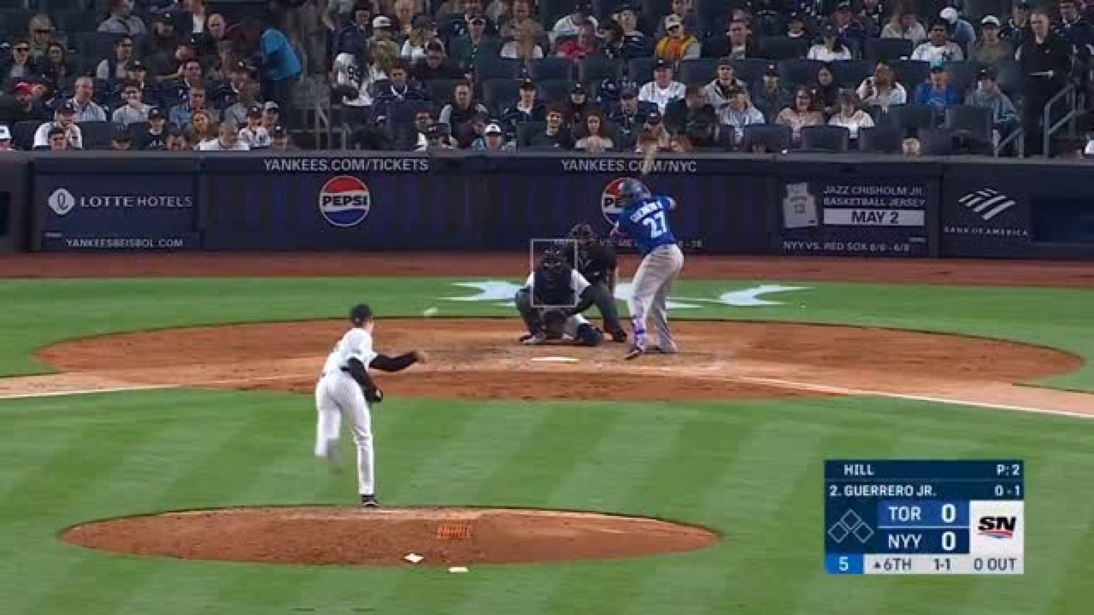 Vladimir Guerrero Sr. Celebrates Son’s Home Run With Powerful ‘Plakata’ Shoutout Baseball legend shares exciting moment from his son's performance with enthusiastic caption.