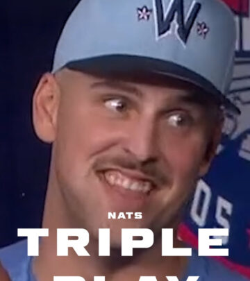 The MLB team continues their social media victory lap with all-caps celebrations and humor.