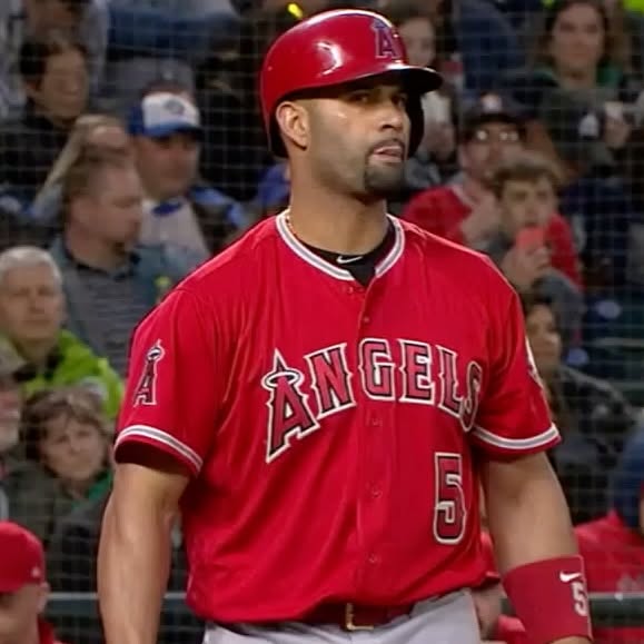 Albert Pujols’ 3000 Hit Milestone Remembered