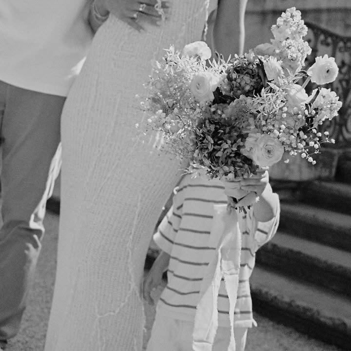 Alex Wood Unveils Baby Wood No.2 Announcement Alex Wood Unveils Baby Wood No.2 Announcement_image