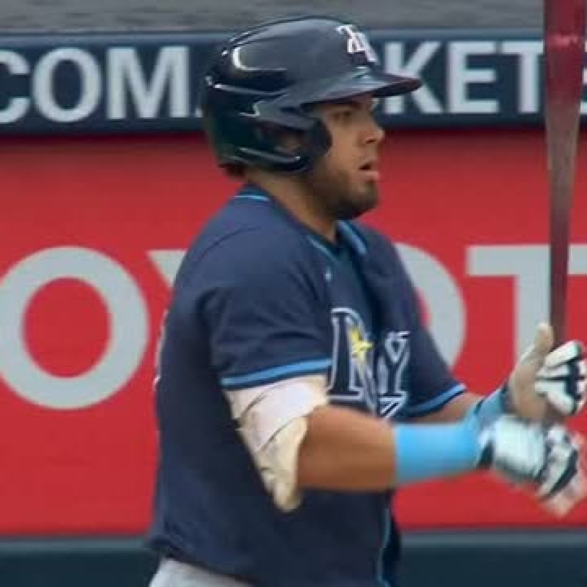 Aranda’s Fifth Home Run Sparks MLB Excitement Aranda’s Fifth Home Run Sparks MLB Excitement_image