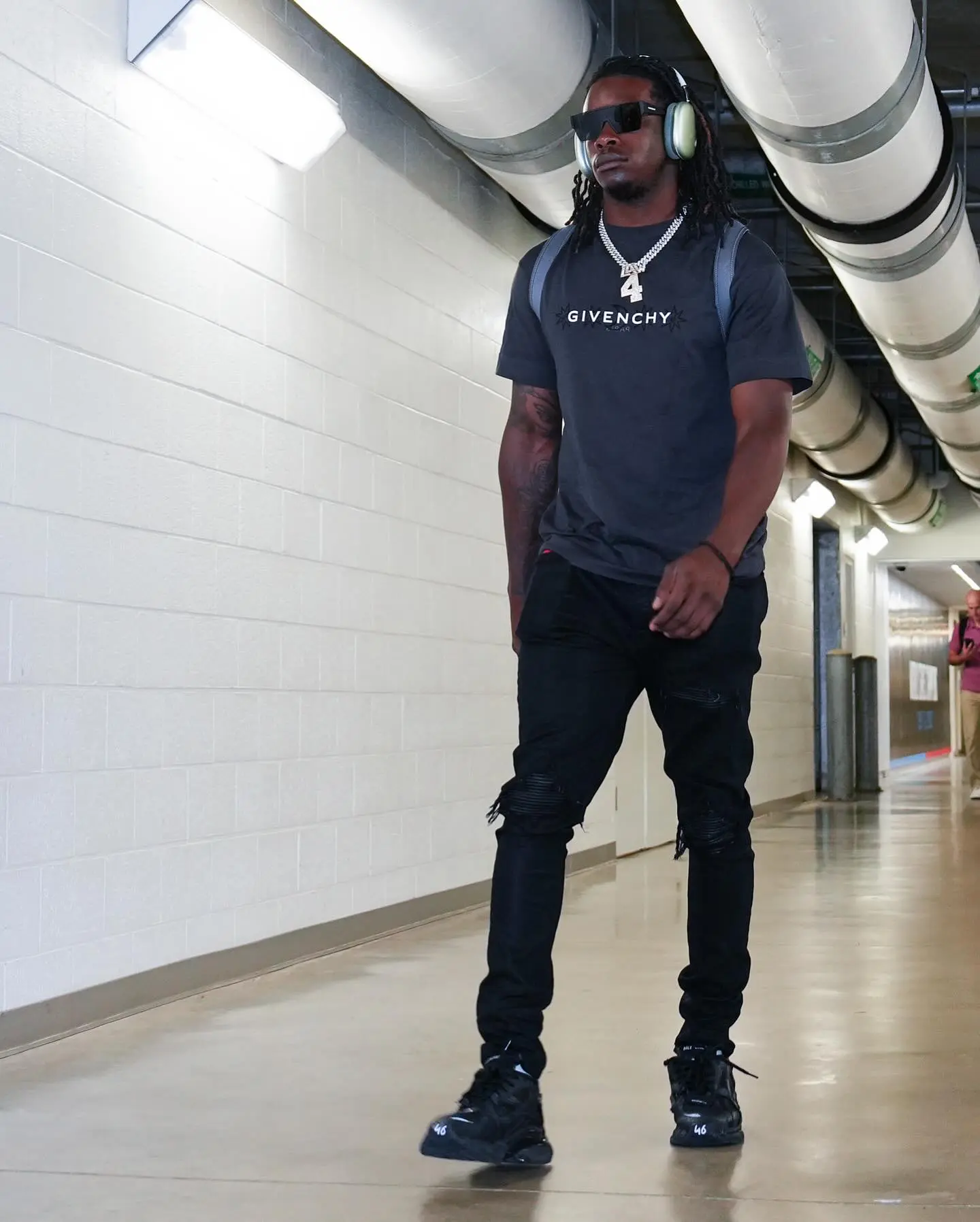 Athletics Unveil Miami-Inspired Looks