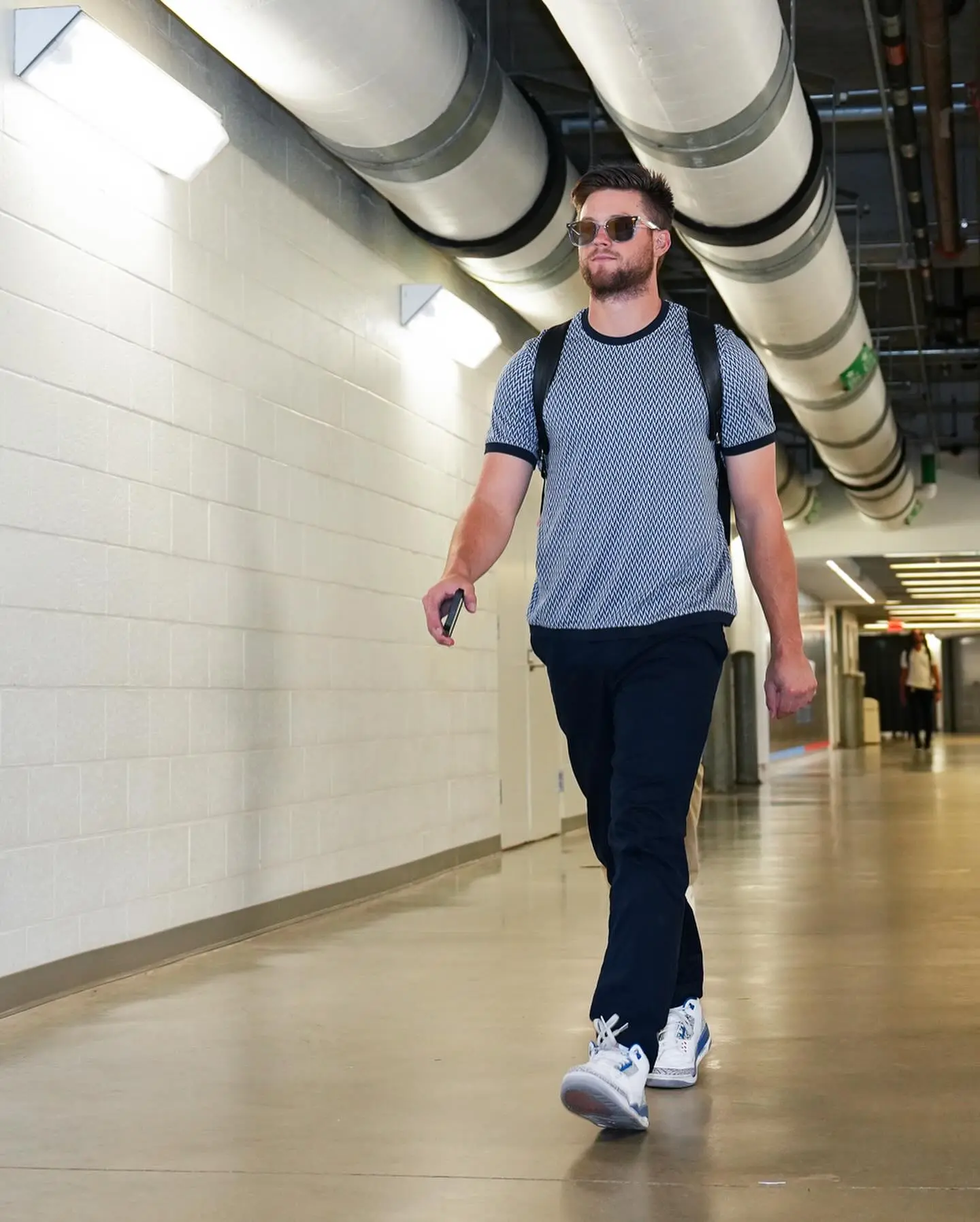 Athletics Unveil Miami-Inspired Looks