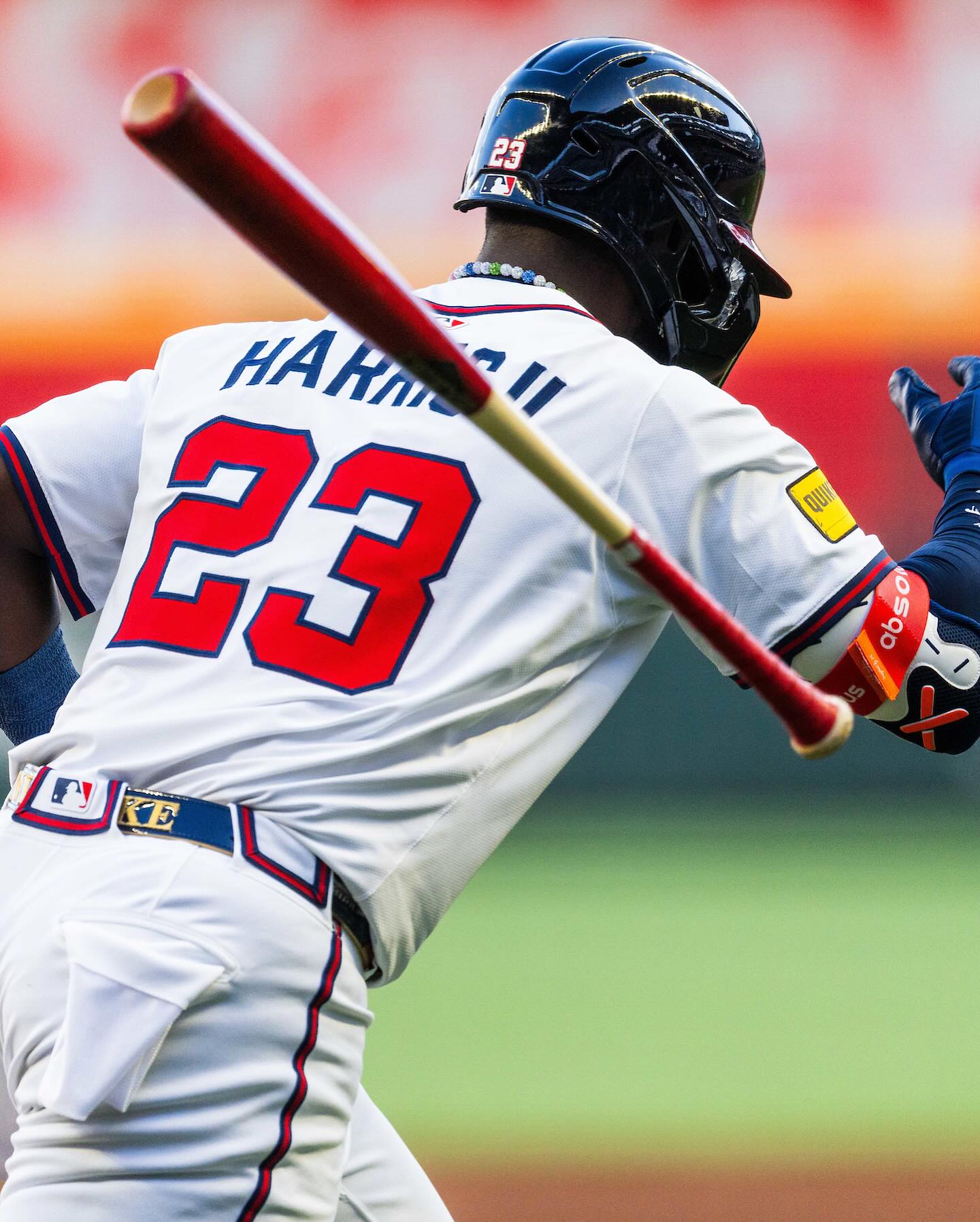 Atlanta Braves: Sunday Night Hustle