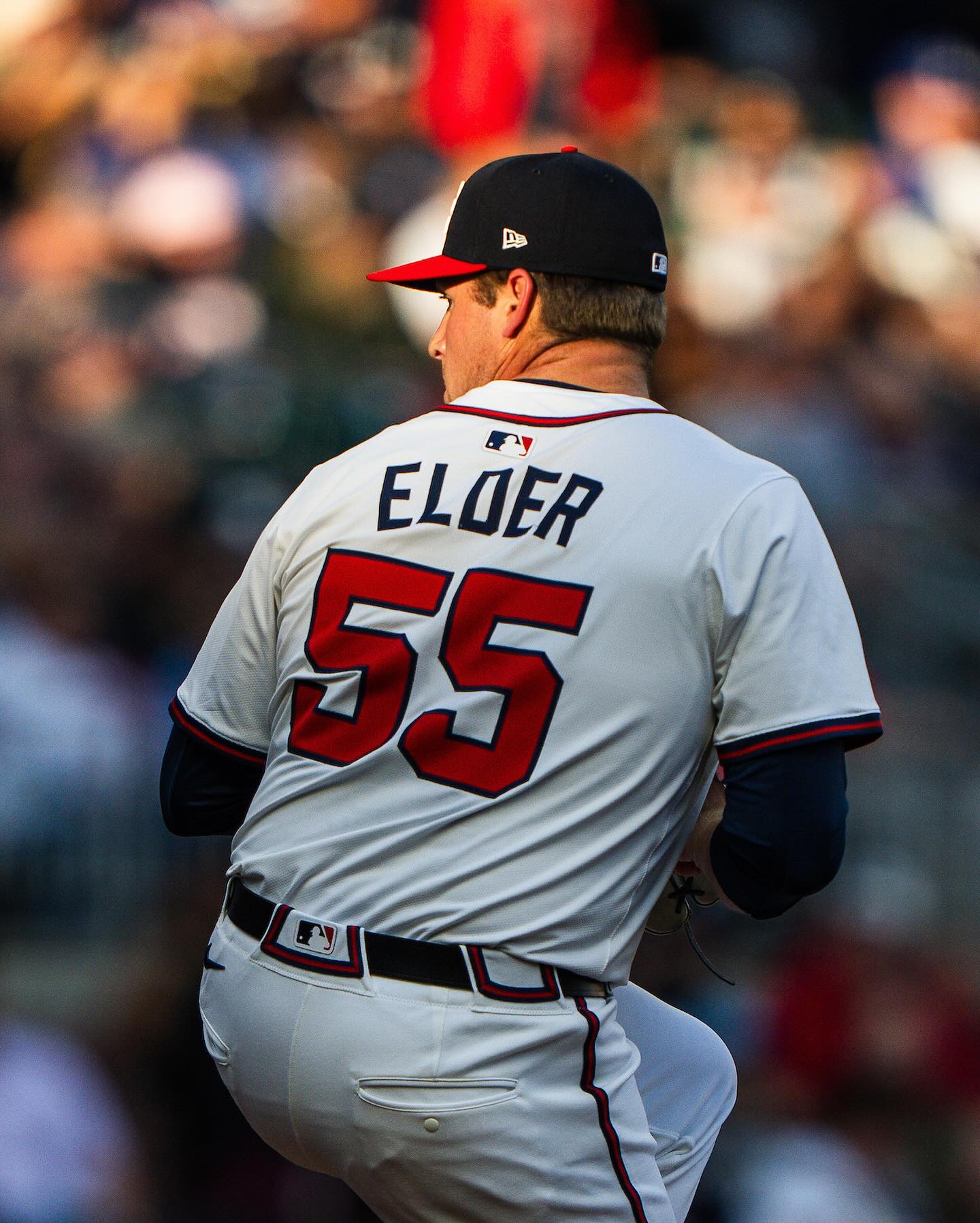 Atlanta Braves: Sunday Night Hustle