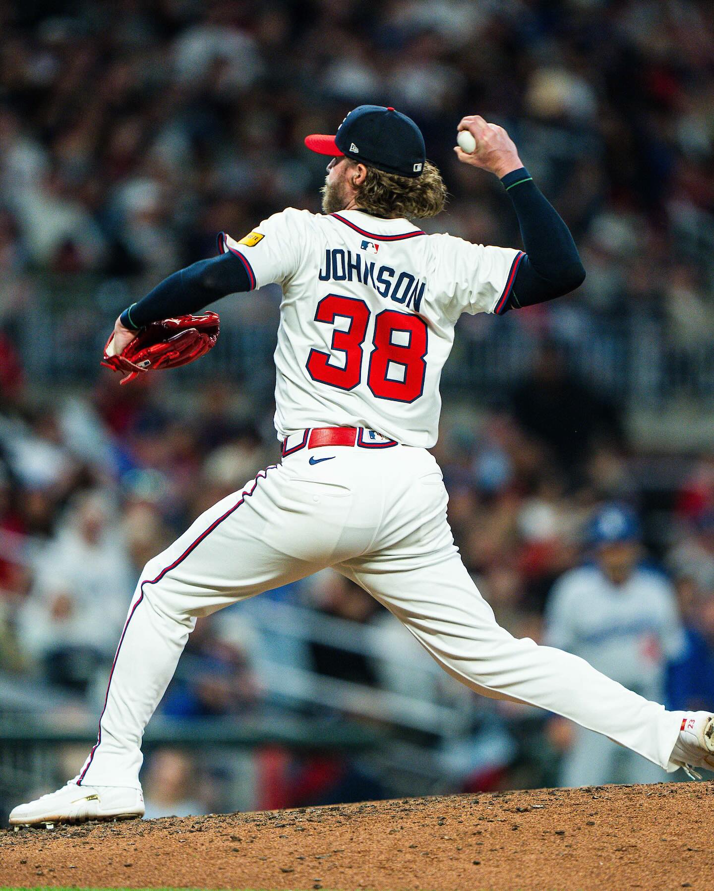 Atlanta Braves: Sunday Night Hustle