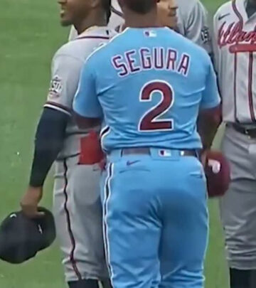 Baerga: Baseball Players Are Just Big Kids