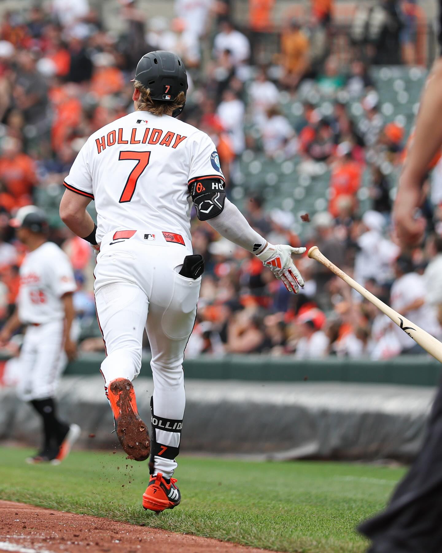 Baltimore Orioles Embrace Determination On Instagram_image