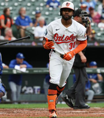 Baltimore Orioles Spread Joy With Homer Happy Moment