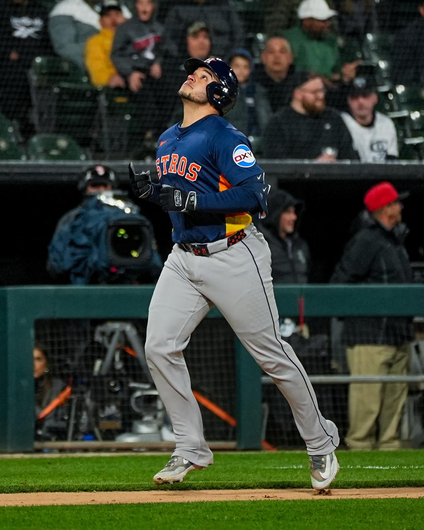 Houston Astros spark intrigue with a cryptic message and hints of explosive play action!!!