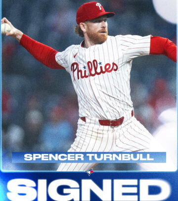 Blue Jays Sign Spencer Turnbull & José Ureña