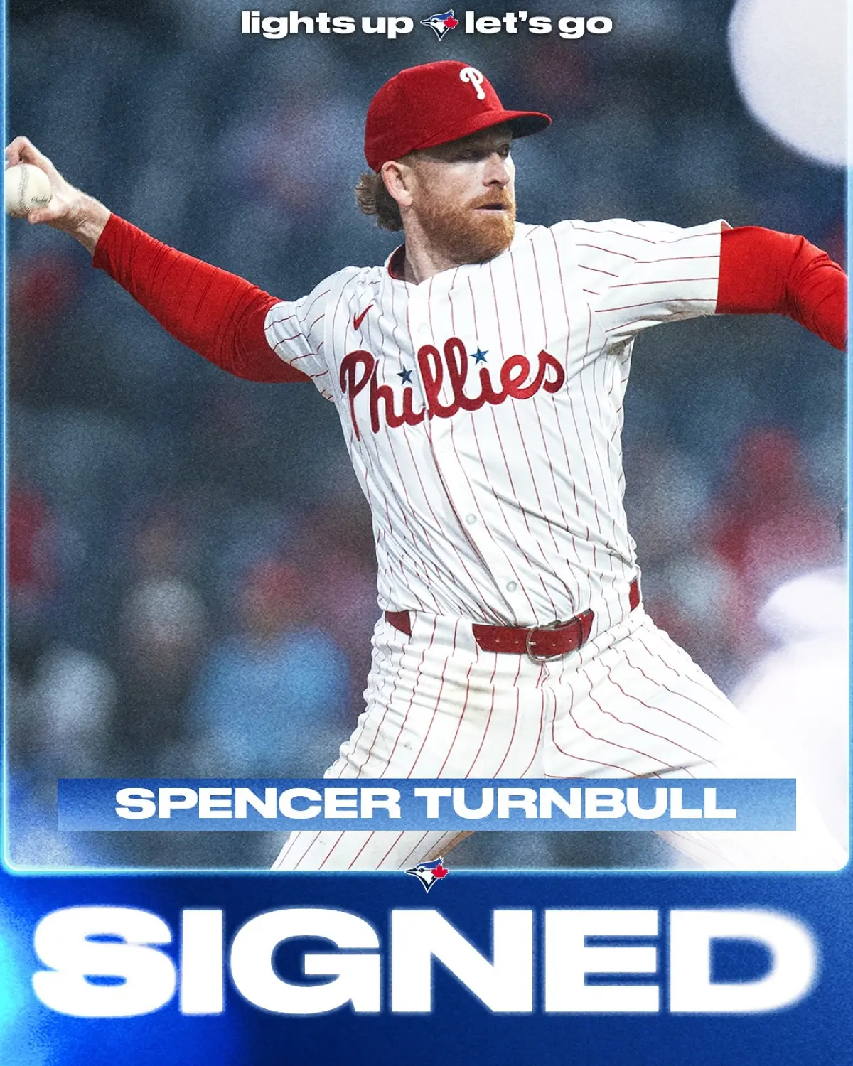 Blue Jays Sign Spencer Turnbull & José Ureña_image