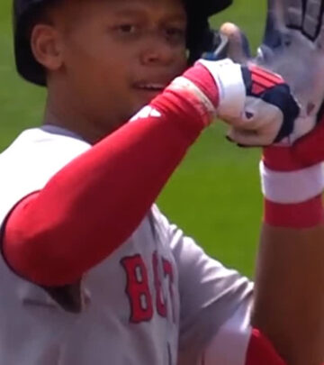Boston Praises KC In Standout Performance