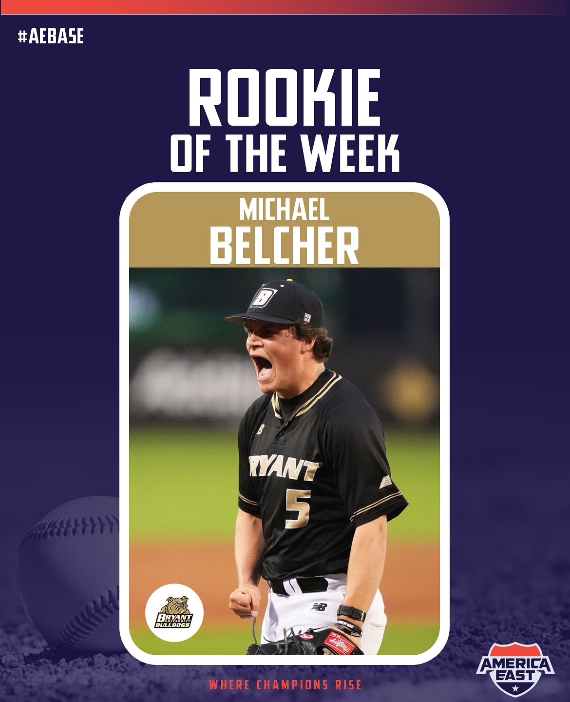 Bryant Tops Maine With Impressive Winning Streak