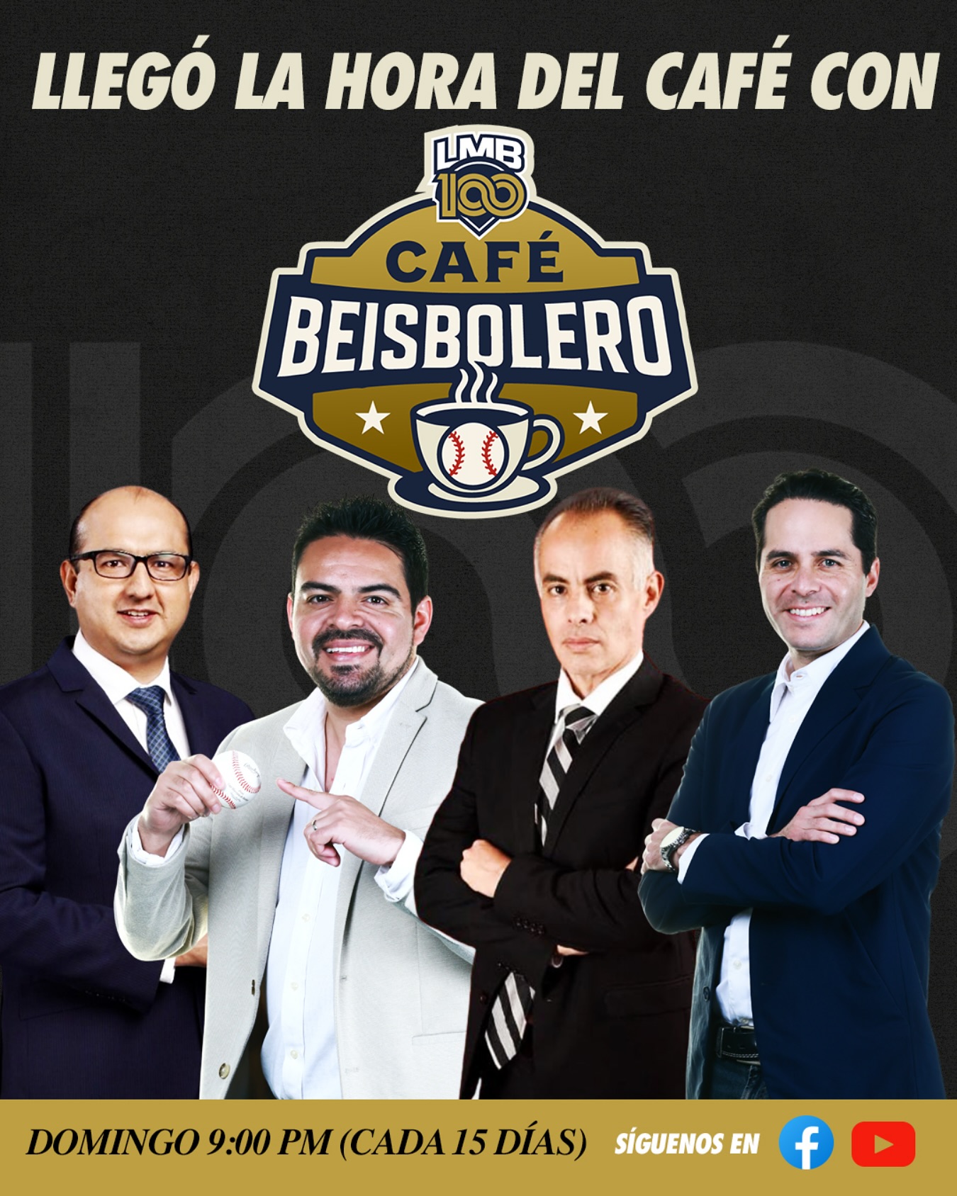 Café Beisbolero Debut Ignites Mexican Baseball Passion Café Beisbolero Debut Ignites Mexican Baseball Passion_image