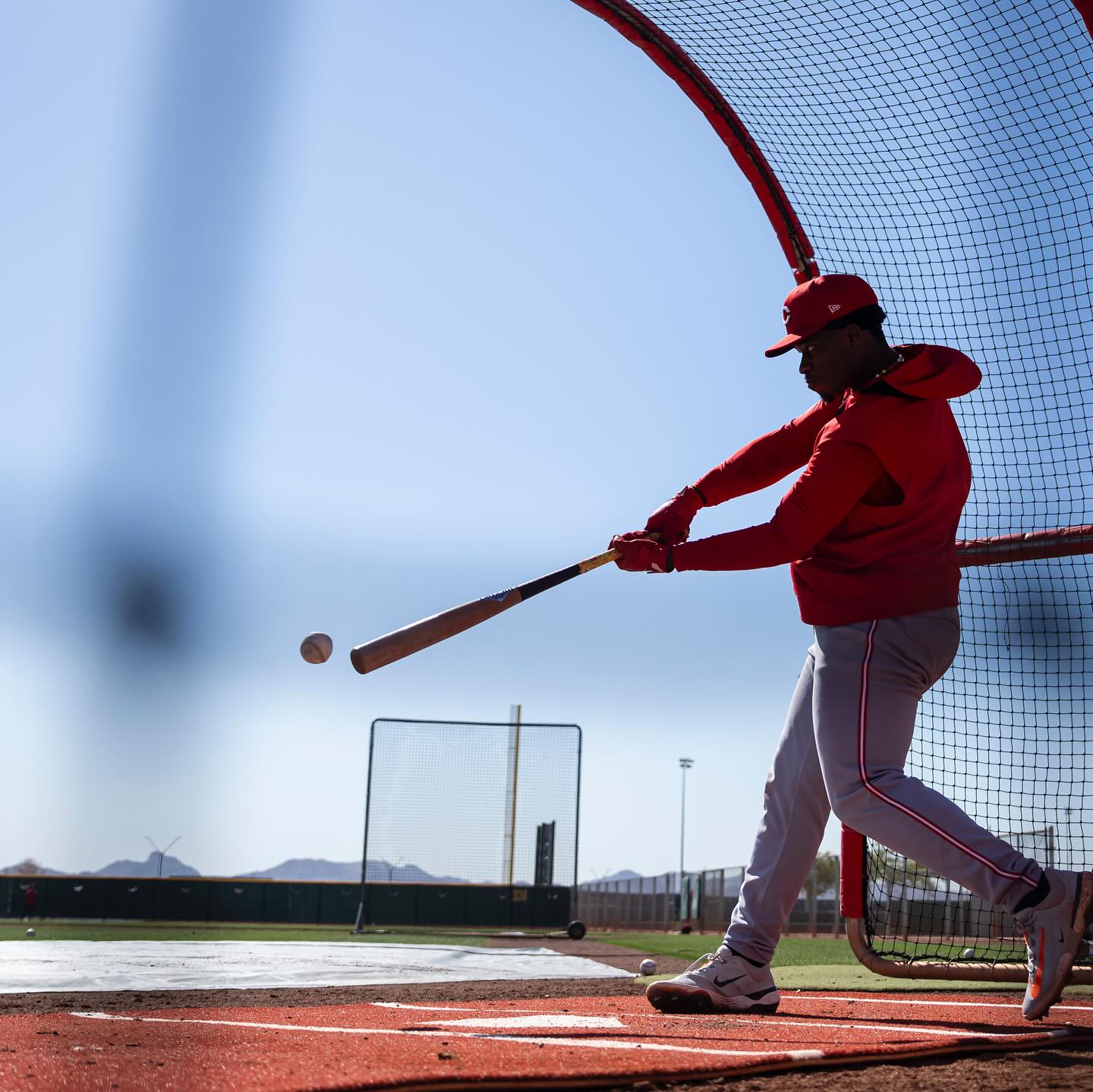 Rising baseball star Cam Collier teases return fueling excitement among fans on Instagram.