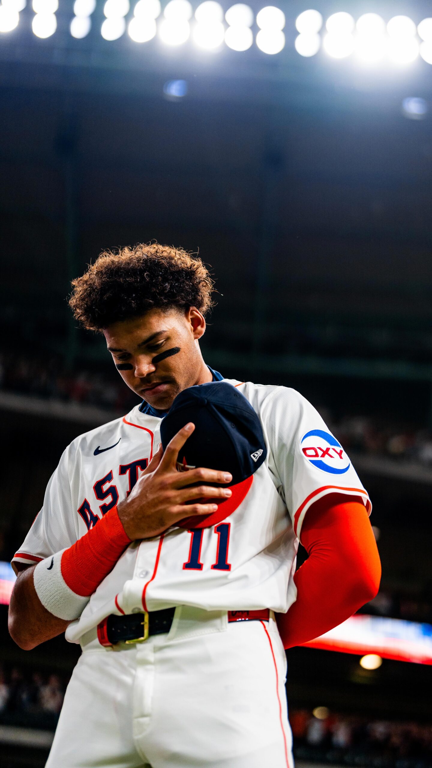 Houston Astros star Cam Smith shines in Episode 1 of Road to the Stros series. Must watch.