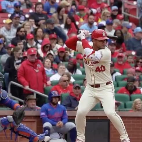 Cardinals Clinch Thrilling Victory