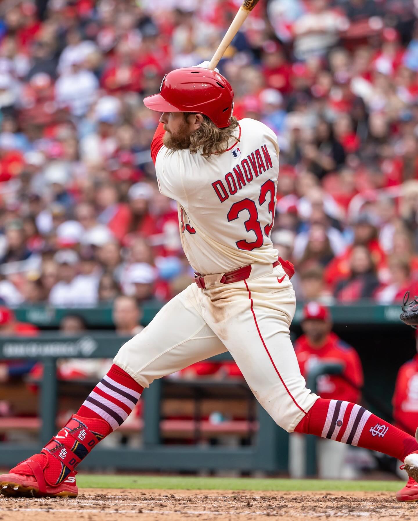 Cardinals Clinch Thrilling Victory