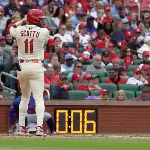 Cardinals Clinch Thrilling Victory
