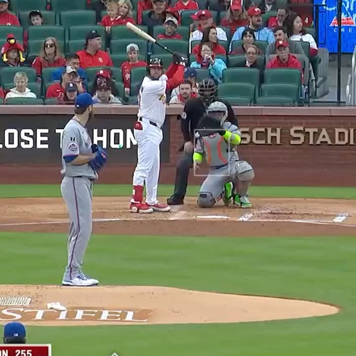 Cardinals Showcase Energy With Bold 'OH YEAH' Post