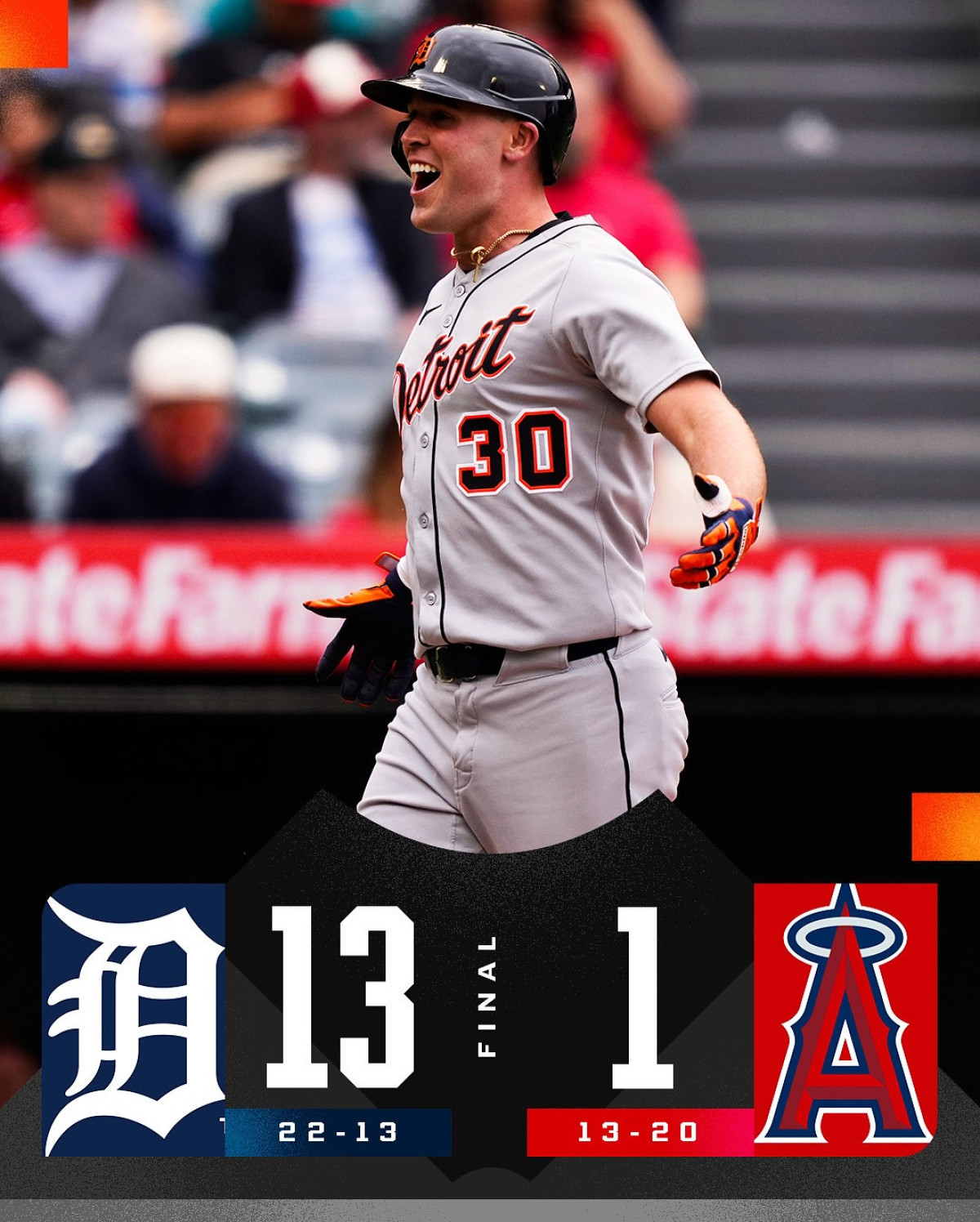 Carpenter Shines, Adames Leads In MLB Sunday Action_image