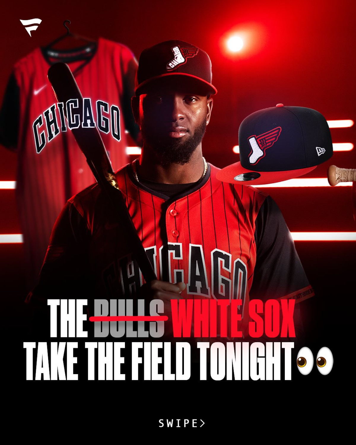 Chicago City Connects Redefines Urban Crossover Style New limited edition jerseys merge bold heritage with modern flair on field and off for you