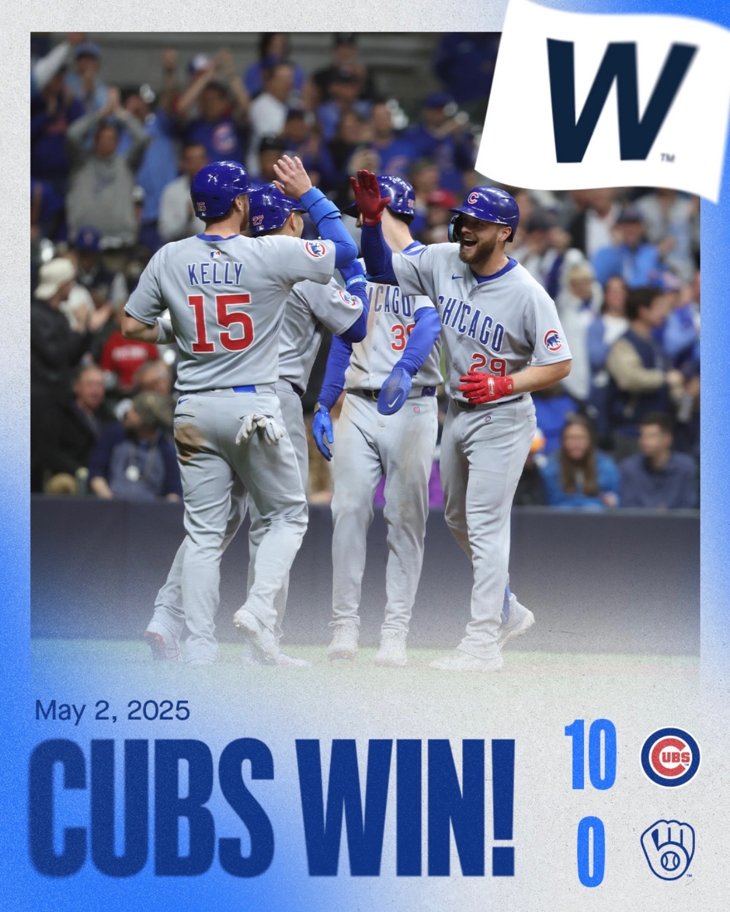 Cubs update radiates energy with freshly brewed optimism, igniting fan passion nationwide.