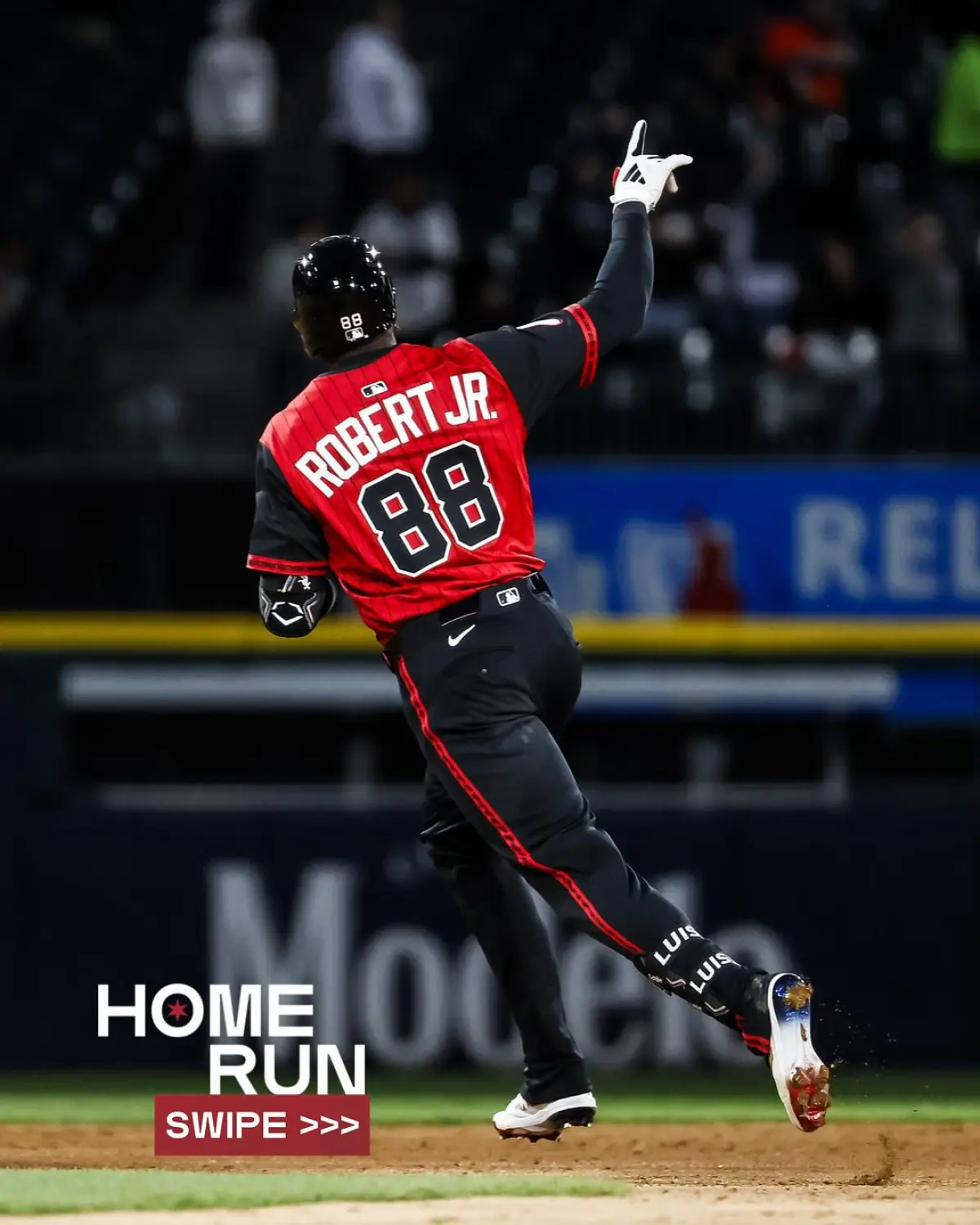 Chicago White Sox Ballin On Instagram Vibrant team spirit radiates dynamic energy and style, enthralling devoted fans each day.