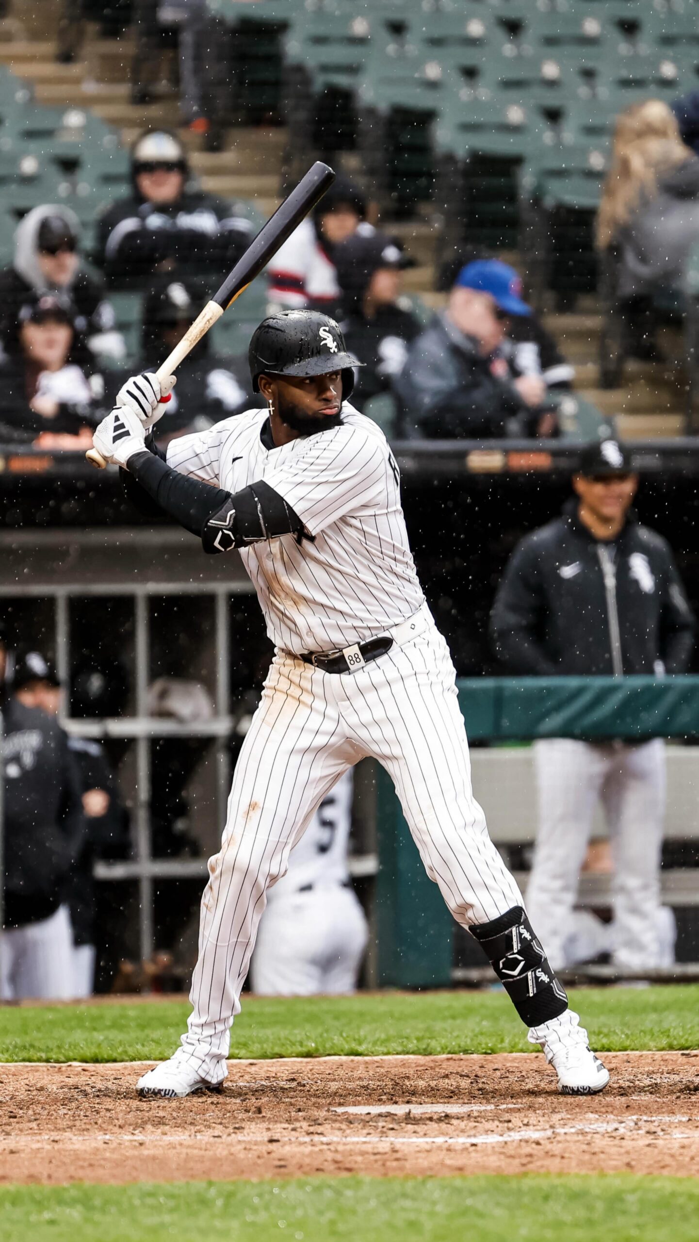 Chicago White Sox Strike Back_image