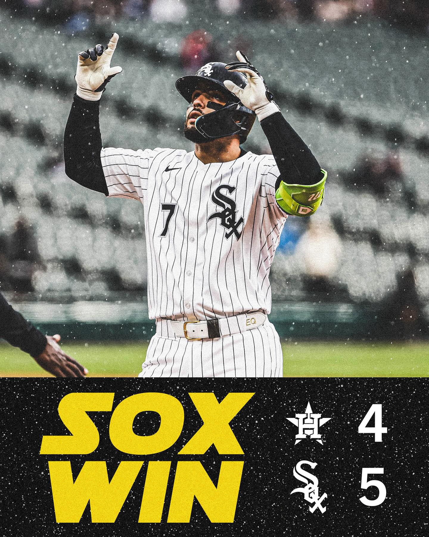 Chicago White Sox: This Is The Way Unleashed_image