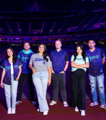 City Connect Merch Sparks Excitement