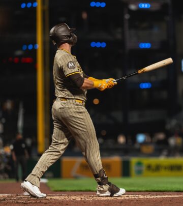 Padres spark buzz with a bold, strategic Instagram call challenging promising young Gavin.