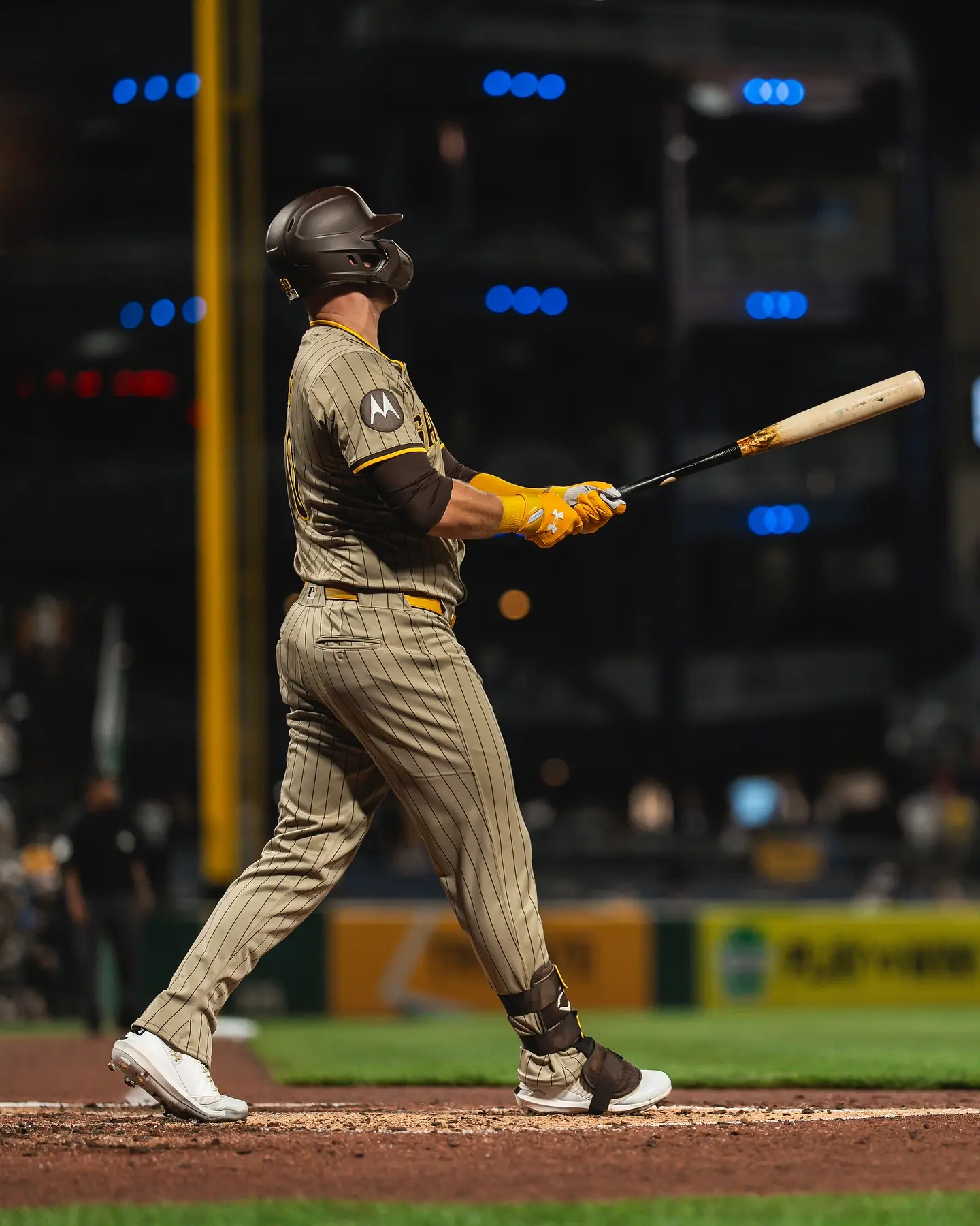 Padres spark buzz with a bold, strategic Instagram call challenging promising young Gavin.