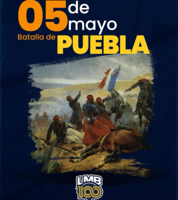 Commemorating The Battle Of Puebla