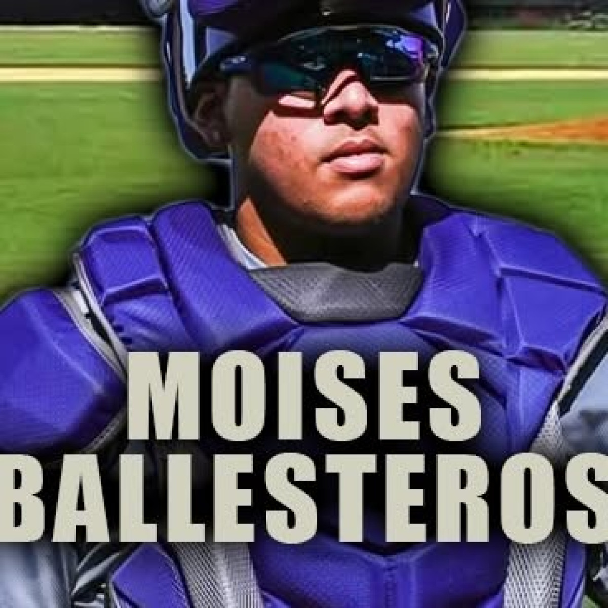 Cubs Hitting Machine: Ballesteros Eyes MLB Call-Up Cubs Hitting Machine: Ballesteros Eyes MLB Call-Up_image