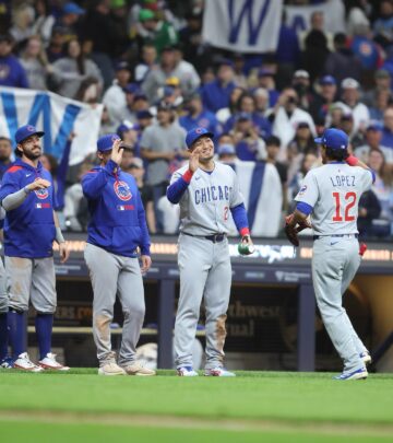Chicago Cubs light up social media with a post celebrating a song they cherish endlessly.