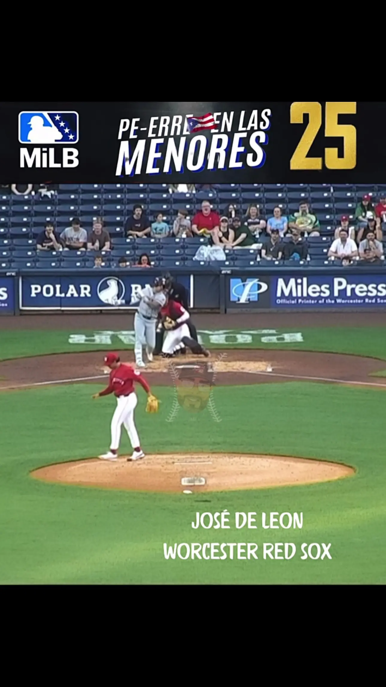 De León Shines In Minor League Return De León Shines In Minor League Return_image